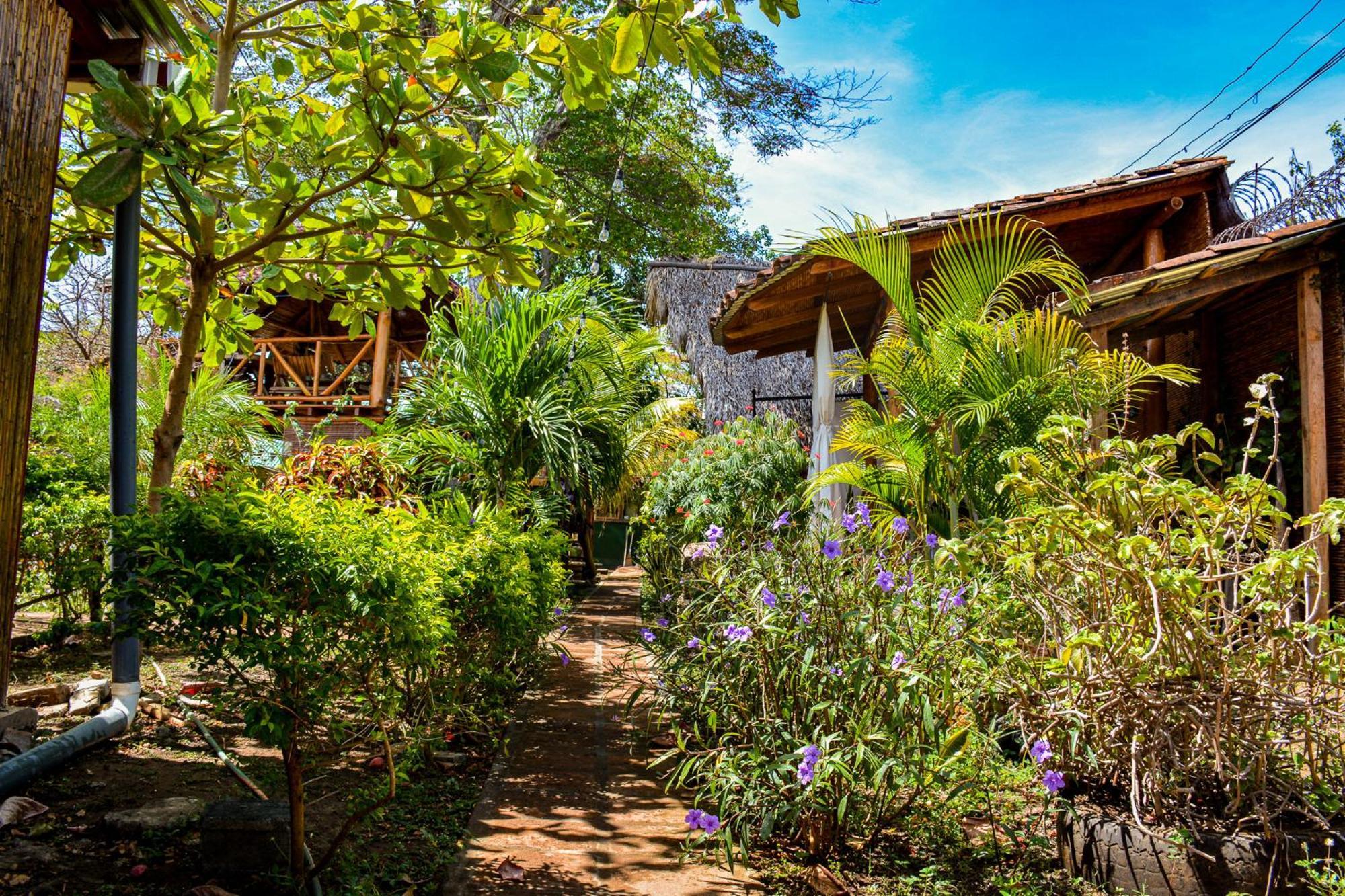Casa Caracola Hotel Granada Exterior photo